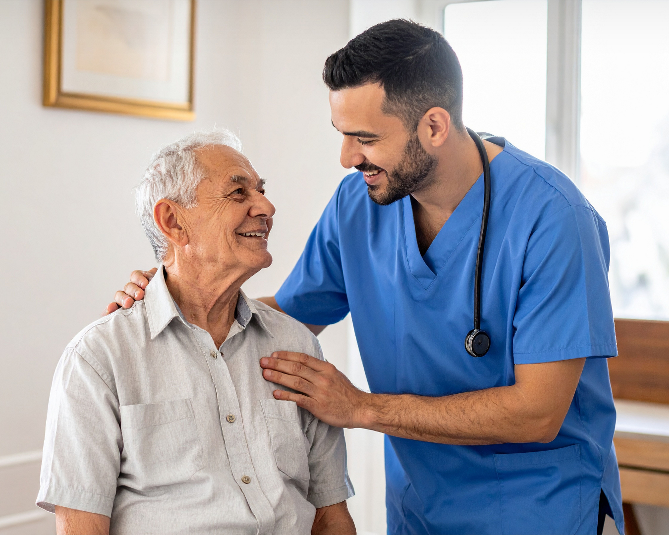 Bosse Medica Therapeutic Support Bed Rental and Purchase in Ontario
